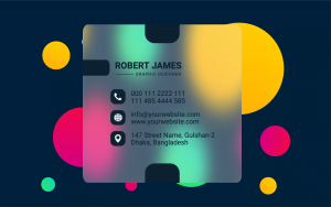 Business Cards