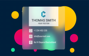 Business Cards